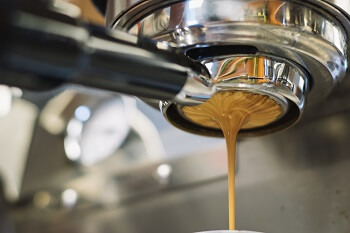 Verse koffie Verse koffie