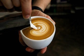 Verse koffie Verse koffie