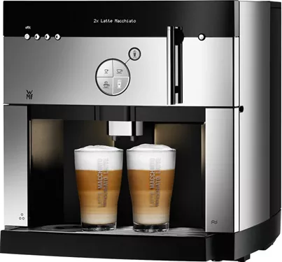 Specifiek overdracht Prestatie Beste afstelling koffiemachine en koffiebonen maler - Passieux