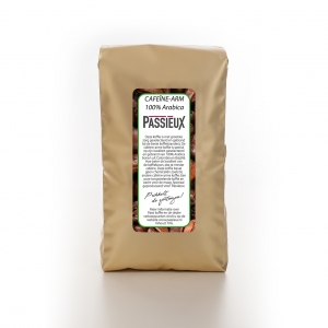 Cafeine arm 100% Arabica